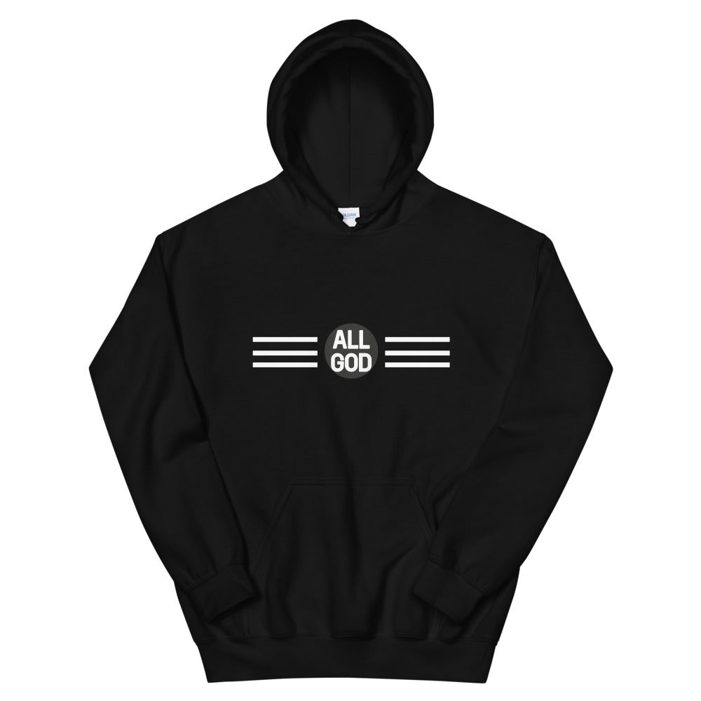 AG Hoodie (4 Color Options)
