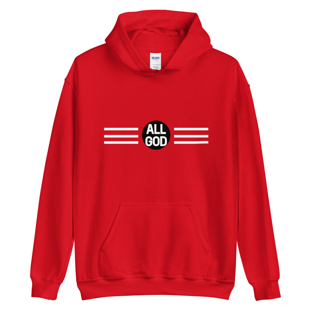 AG Hoodie (4 Color Options)