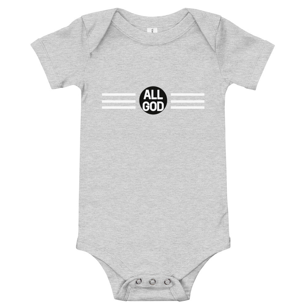 AG Onesie