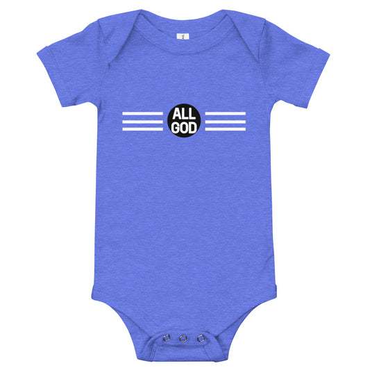 AG Onesie