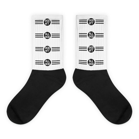 AG Reflection Socks