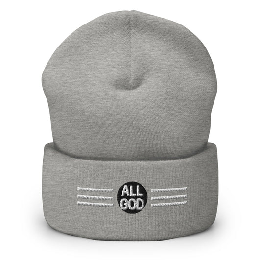 AG Beanie