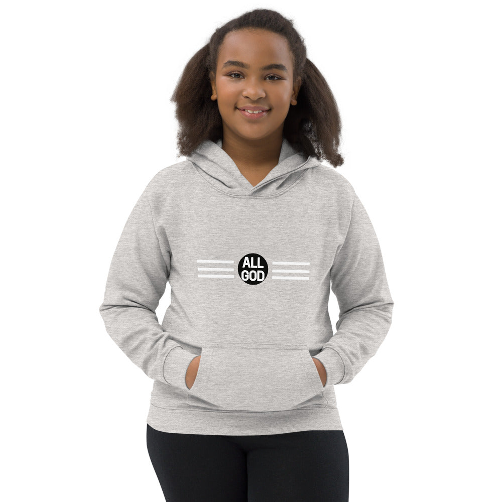 AG Kids Hoodie