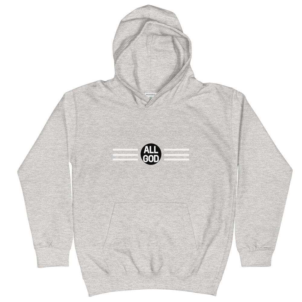 AG Kids Hoodie