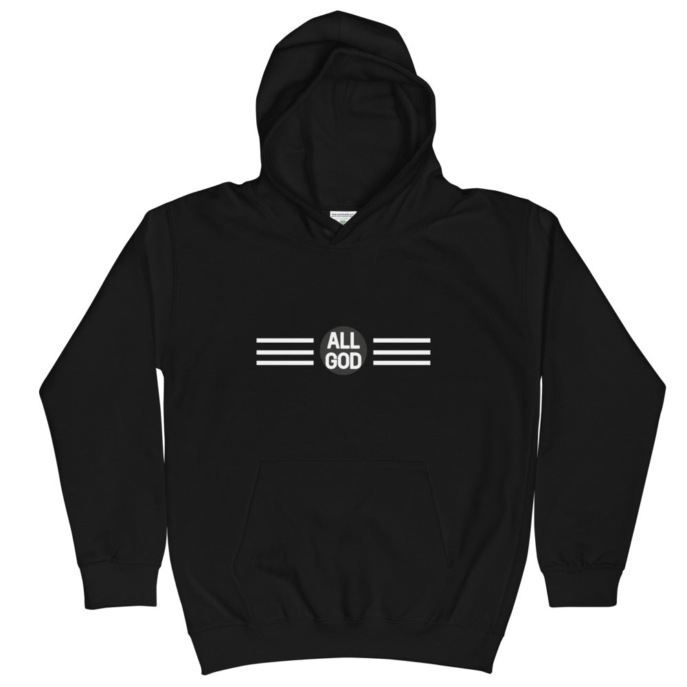 AG Kids Hoodie