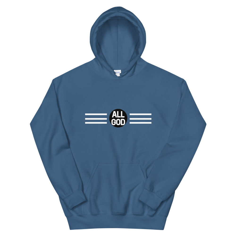 AG Hoodie — color option view 4
