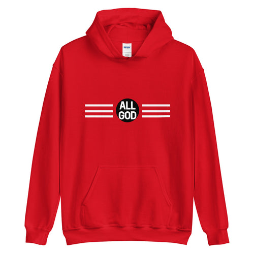 AG Hoodie — color option view 2