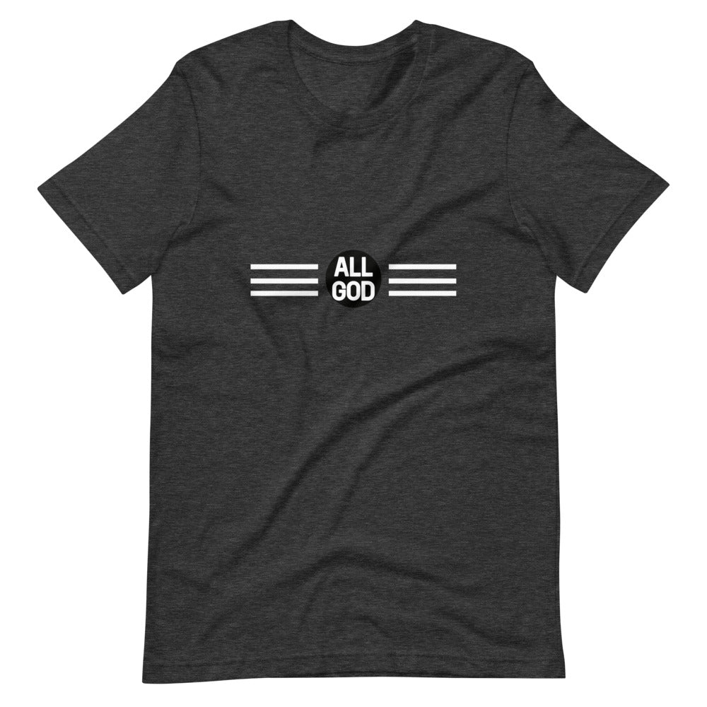 AG Soft Tee — color option view 4