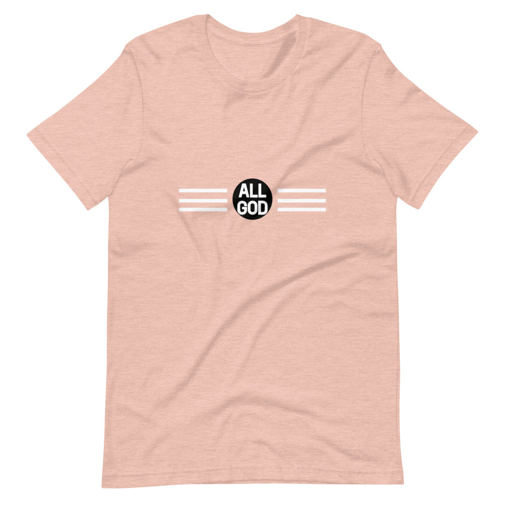 AG Soft Tee — color option view 7