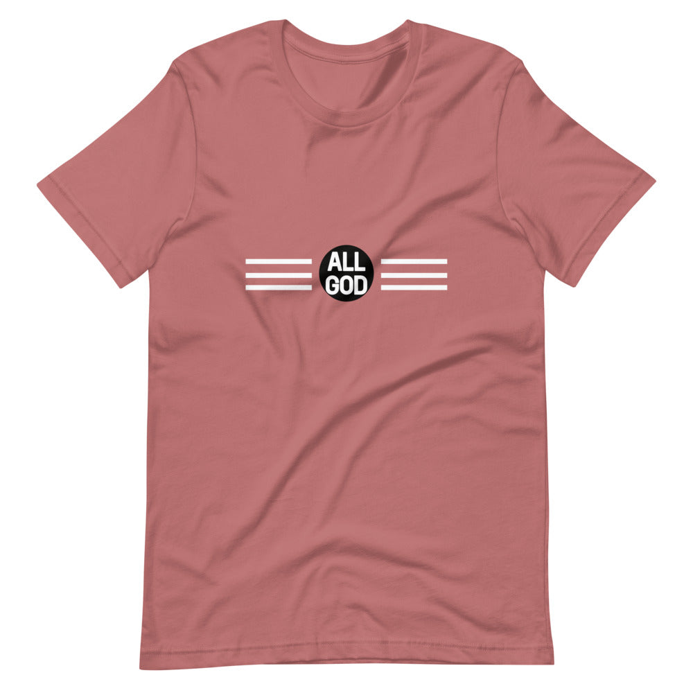 AG Soft Tee — color option view 6