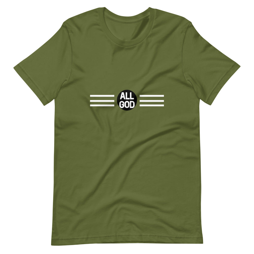 AG Soft Tee — color option view 5