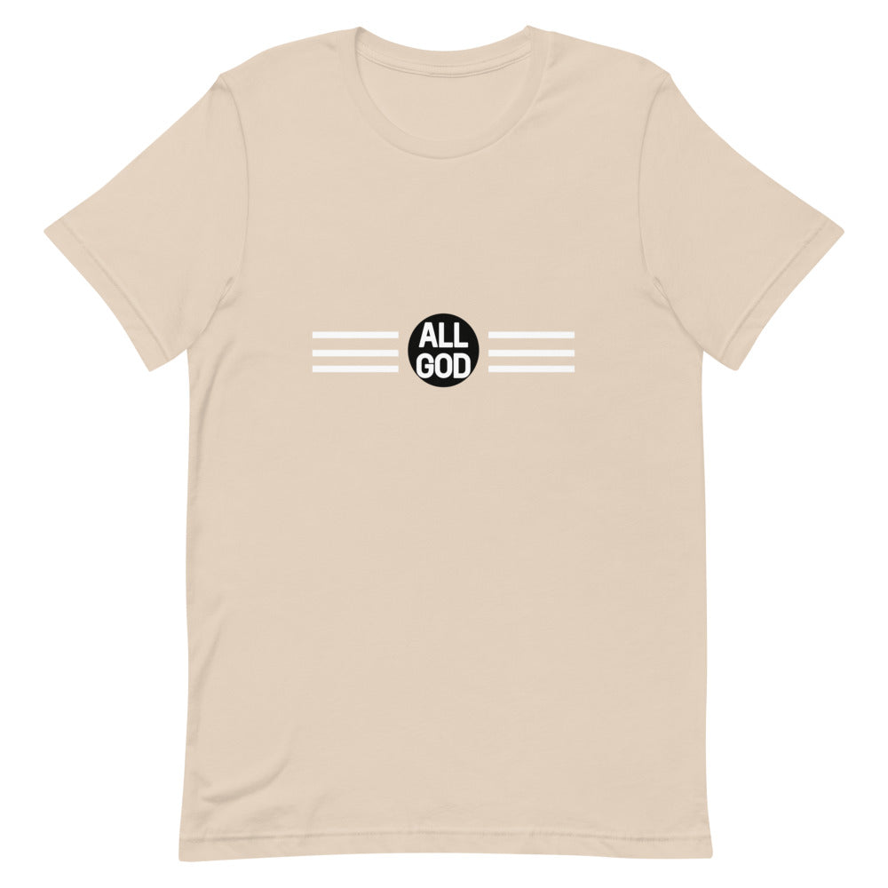 AG Soft Tee — color option view 2