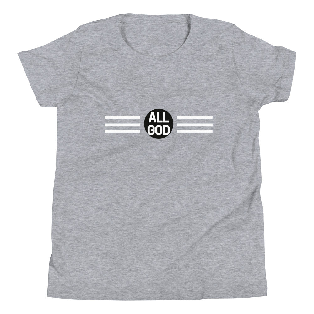 AG Kids Tees — color option view 5